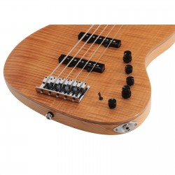 Sire Marcus Miller preamp 2nd Gen