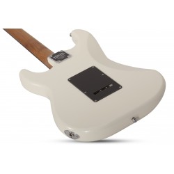 Schecter Nick Johnston Traditional SSS A. Green
