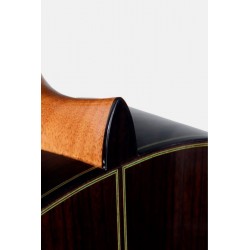 Guitarra Flamenca Vicente Tatay Palosanto C320.590RS