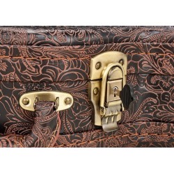 Estuche Maybach para modelo Lester (LP) Deluxe