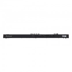 VOX CONTINENTAL 73 BLACK