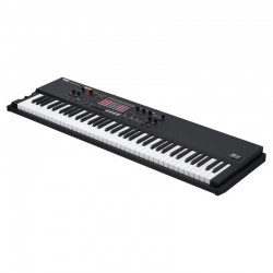 VOX CONTINENTAL 73 BLACK