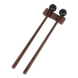 Tongue Drum 10"/25Cm 11 Tonos