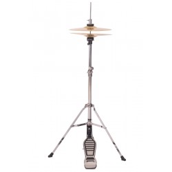 Batería JINBAO Junior 1045 Negra