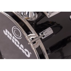 Batería JINBAO Junior 1045 Negra