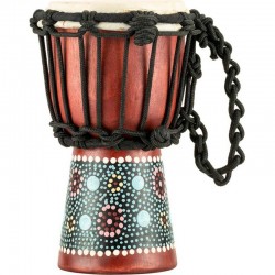 Djembe MEINL HDJ8-XXS