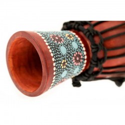 Djembe MEINL HDJ8-XXS