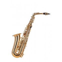 Saxo Alto Amadeus AL802L