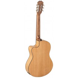 Guitarra Clásica Admira Lena Electrificada con Cutaway