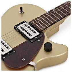 Gretsch G2210 Streamliner Junior Jet Club (Golddust)