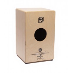 Cajón Flamenco ABueno MALAKA