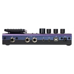 Valeton GP-100VT Pedal Multiefectos