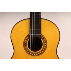 Antonio De Toledo Modelo ATF-17B Blanca de Cipres
