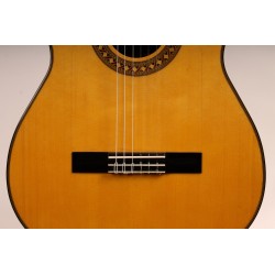 Antonio De Toledo Modelo ATF-17B Blanca de Cipres