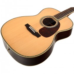 Sigma Guitars 000MR-42