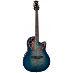 Ovation Celebrity CE48P-RG Elite Plus