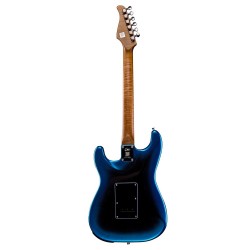 Mooer Effects P800 DARK NIGHT Guitarra multiefectos
