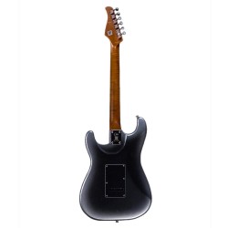 Mooer Effects P800 DARK SILVER Guitarra multiefectos