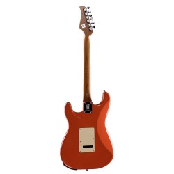 Mooer Effects P800 FIESTA RED Guitarra multiefectos