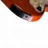 Mooer Effects P800 FIESTA RED Guitarra multiefectos