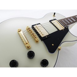 FGN Neo Classic LC10R-AWH Custom  Antique White