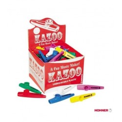 Kazoo HOHNER Morado