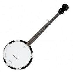 Classic Cantabile BB-5 Banjo de 5 cuerdas