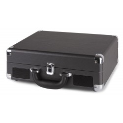FENTON RP115C Maleta Reproductor Giradiscos con BT