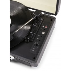 FENTON RP115C Maleta Reproductor Giradiscos con BT