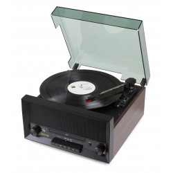 FENTON RP135W Reproductor Combi de los 60'S Madera