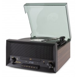 FENTON RP135W Reproductor Combi de los 60'S Madera