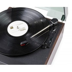 FENTON RP135W Reproductor Combi de los 60'S Madera