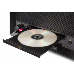 FENTON RP135W Reproductor Combi de los 60'S Madera