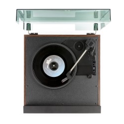 FENTON RP135W Reproductor Combi de los 60'S Madera