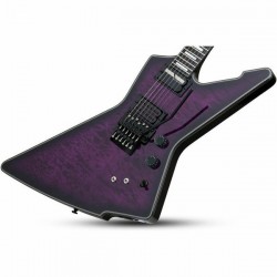 Schecter E-1 FR-S TPB