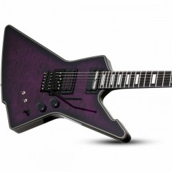 Schecter E-1 FR-S TPB