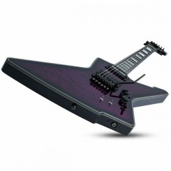Schecter E-1 FR-S TPB