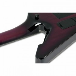 Schecter E-1 FR-S TPB