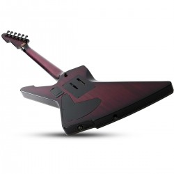 Schecter E-1 FR-S TPB
