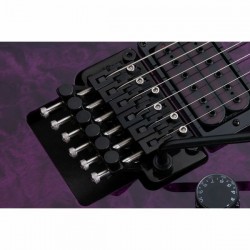 Schecter E-1 FR-S TPB