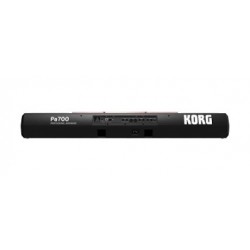 Korg PA-700 Oriental