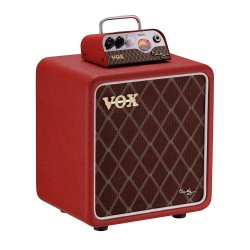 Vox MV50 Brian May Set Limited Edition