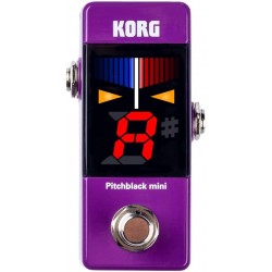 KORG Pitchblack Mini Purple