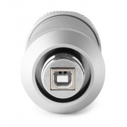 CM300S Micrófono de Estudio USB Plata