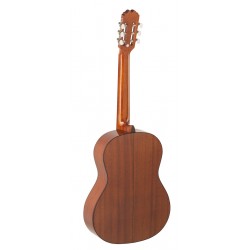 Guitarra Clásica Admira Málaga Serie Conservatorio