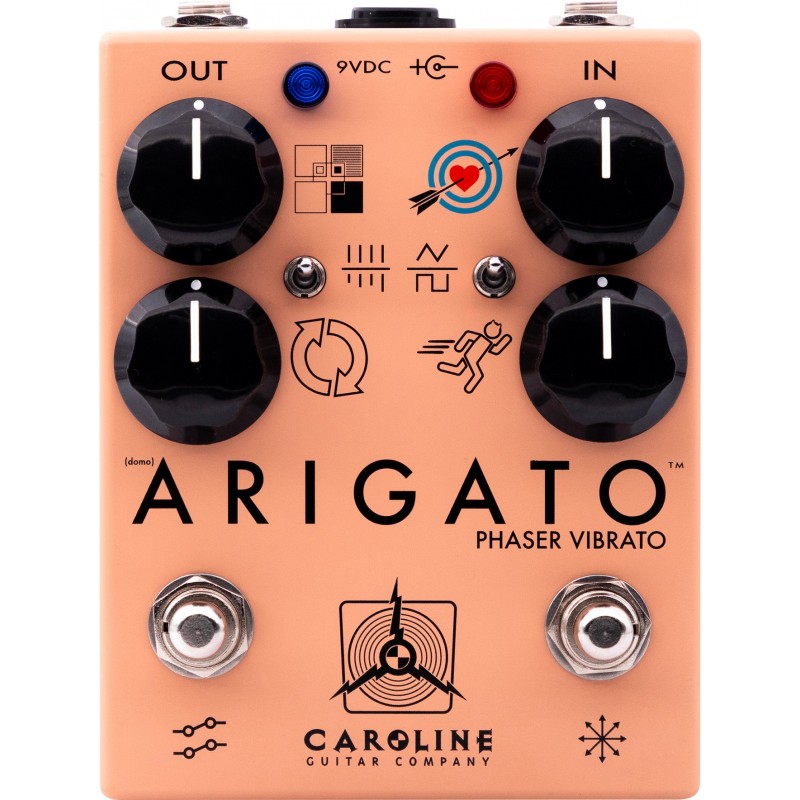 ARIGATO