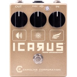 Caroline Guitar Company Icarus v2.1