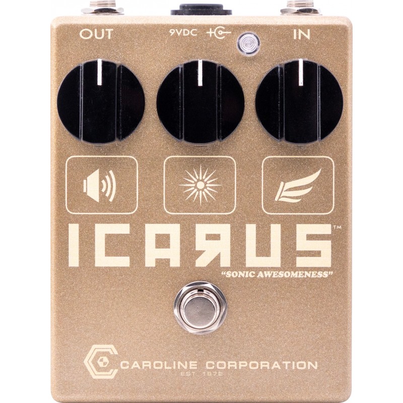 ICARUS