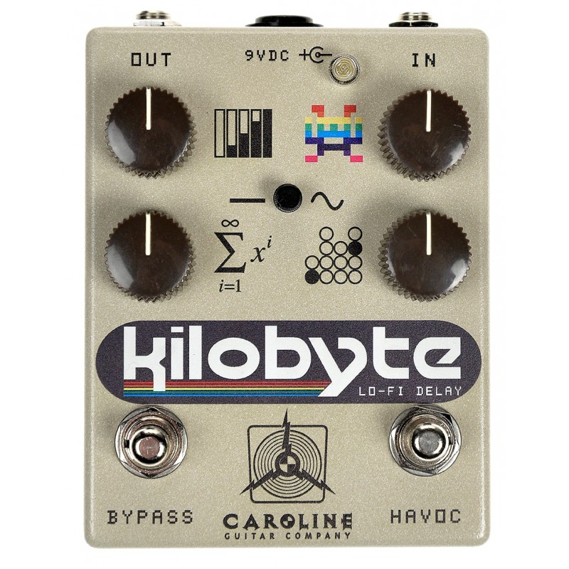 KILOBYTE