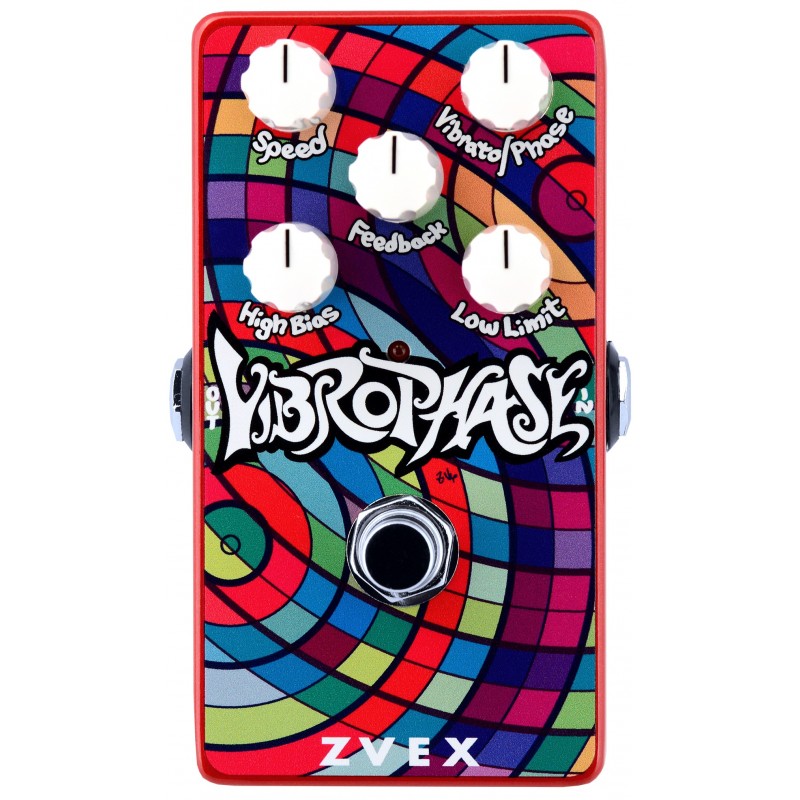 VIBROPHASE